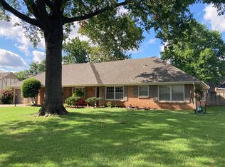 5821 E 58th St S, Tulsa, OK 74135