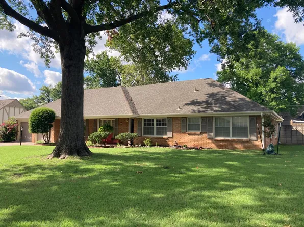 5821 E 58th St S, Tulsa, OK 74135