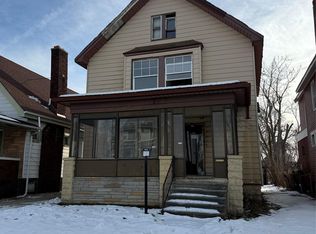 3011 Virginia Park St, Detroit, MI 48206