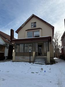 3011 Virginia Park St, Detroit, MI, 48206