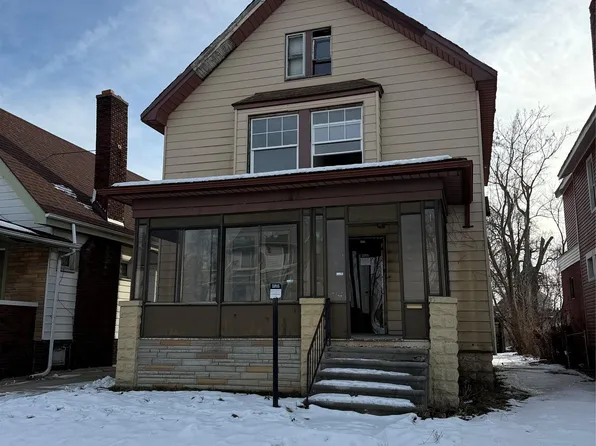 3011 Virginia Park St, Detroit, MI 48206