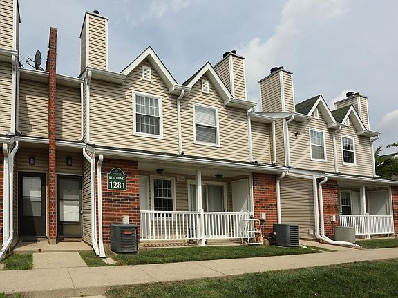 2nd image of 1281 Wyndham Ln Unit 112