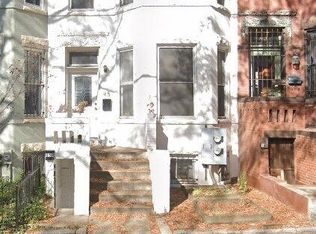 45 Rhode Island Ave NW #B, Washington, DC 20001