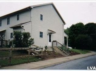 604 Lincoln Ave, Northampton, PA 18067
