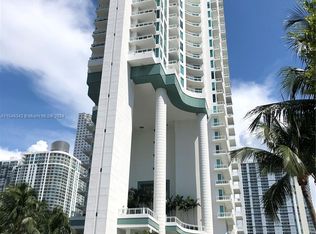 900 Brickell Key Blvd APT 1705, Miami, FL 33131