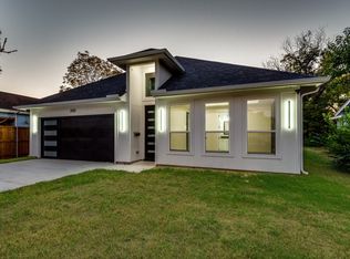 3105 Crossman Ave, Dallas, TX 75212