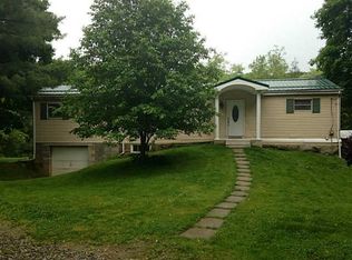 3870 Baxter Dr, New Kensington, PA 15068