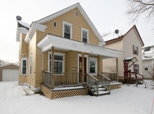 311 23rd Ave N, Minneapolis, MN 55411