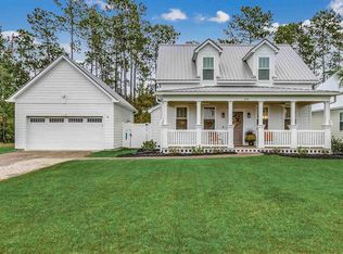 Waties Dr, Murrells Inlet, SC 29576