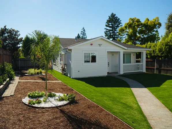 11A Roosevelt Ave #A, San Rafael, CA 94903