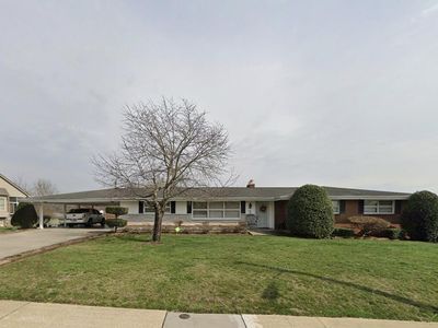 805 Mimosa Dr, Kingsport, TN, 37660