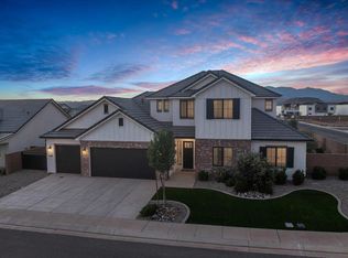 529 E 4290 S, Washington, UT 84780