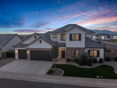 529 E 4290 S, Washington, UT, 84780