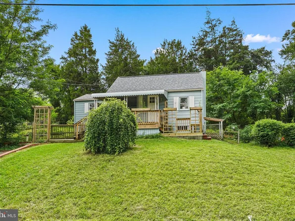 1209 Gloria Ave, Linthicum, MD 21090