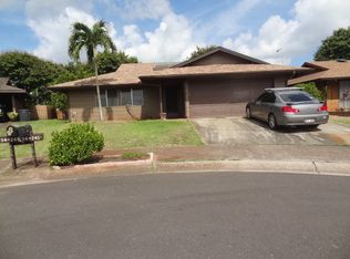 94-245 Kumumao Pl, Mililani, HI 96789