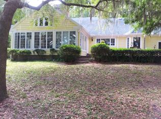 935 S County Road 21, Orange Springs, FL 32182