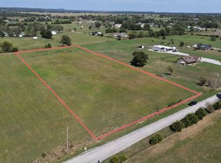 E Brookview Dr, Claremore, OK 74019