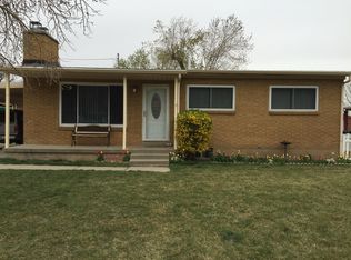 112 S 300 W, Bountiful, UT 84010