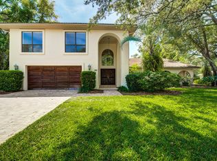 4660 Lake In The Woods Dr, Spring Hill, FL 34607