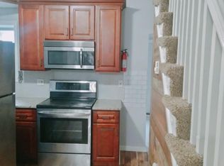 3526 N Philip St, Philadelphia, PA