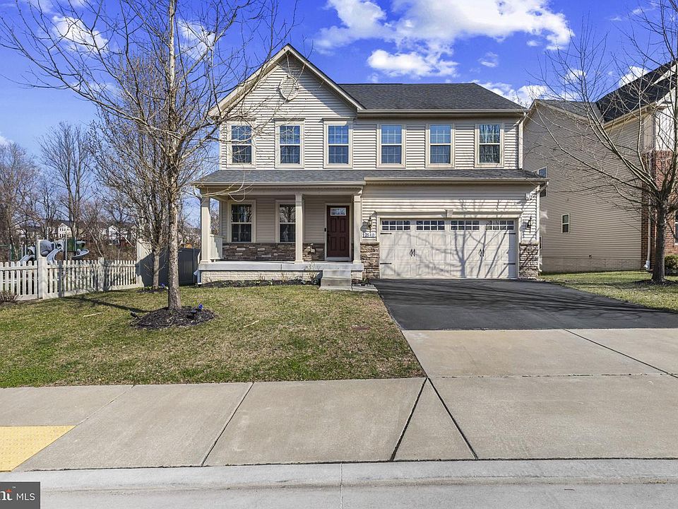 1st image of 2540 River Ridge Trl
