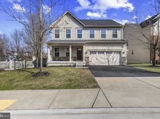 2540 River Ridge Trl, Ellicott City, MD 21043