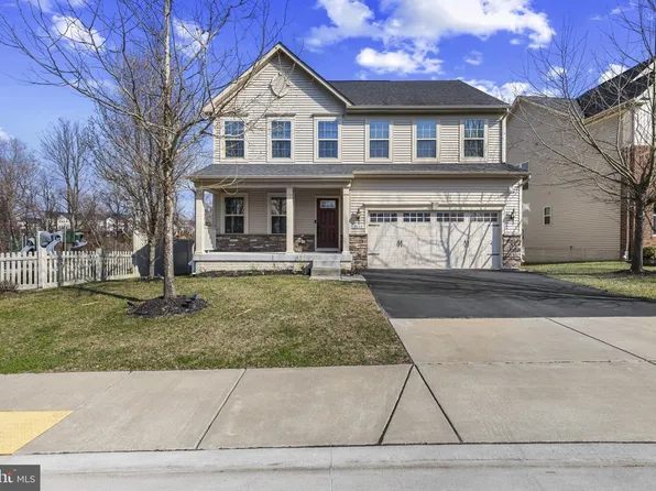 2540 River Ridge Trl, Ellicott City, MD 21043