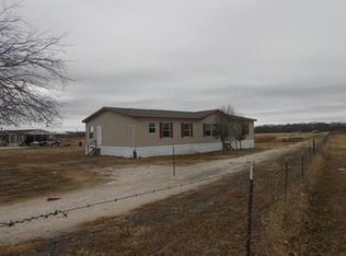 434 County Road 2146, Greenville, TX 75402