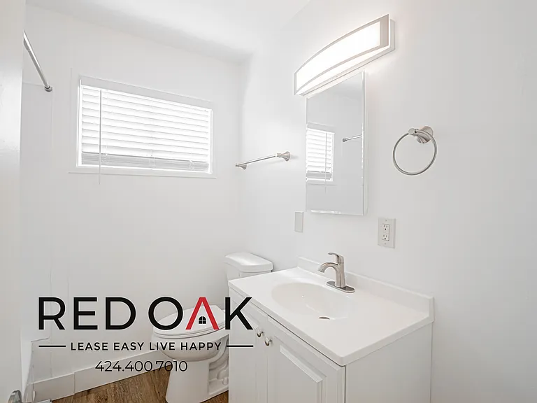 5203 N Rosemead Blvd #1 — Photo 16