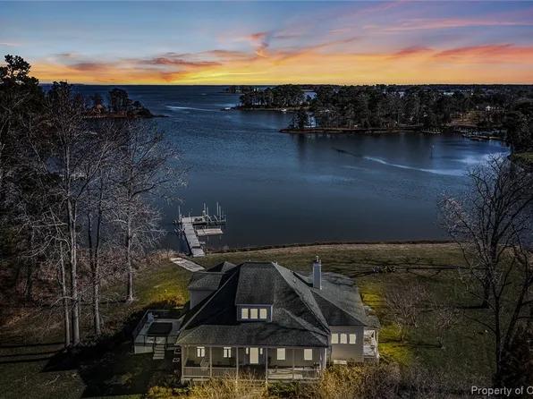 97 Killneck Ln, Lottsburg, VA 22511