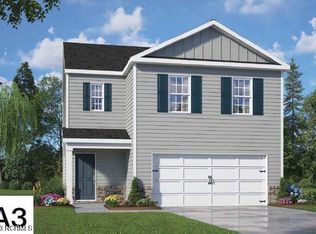 1180 Fowler Dr, Greenville, NC 27834