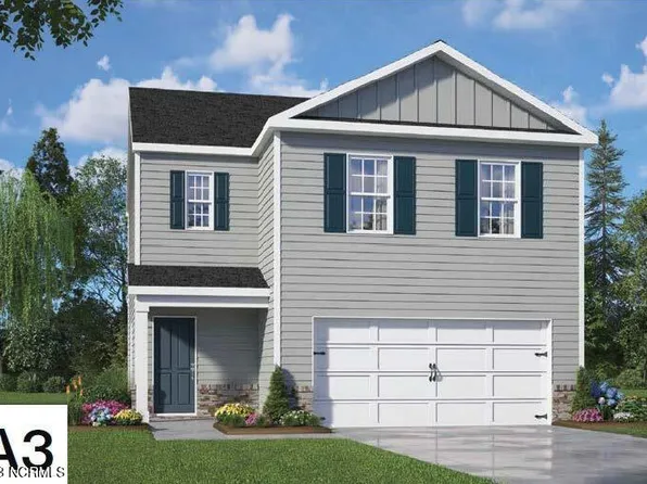 3237 Carr Drive, Greenville, NC 27834