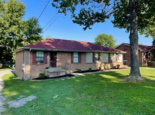 608 Tulip Grove Rd, Hermitage, TN 37076