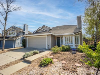 100 Drake Ct, Vallejo, CA, 94591