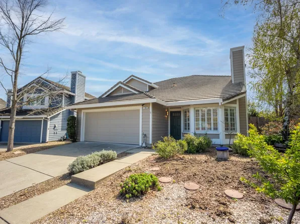 100 Drake Ct, Vallejo, CA 94591