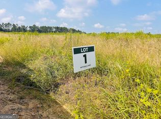 0 Evergreen Church Rd #1, Cordele, GA 31015