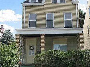 1221 Success St, Pittsburgh, PA 15212