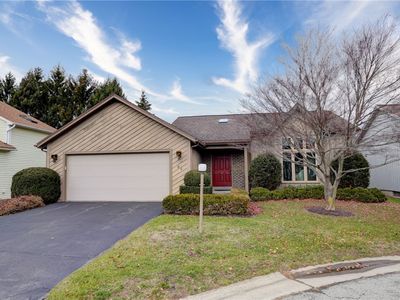 26 Markay Ct, Rochester, NY, 14618