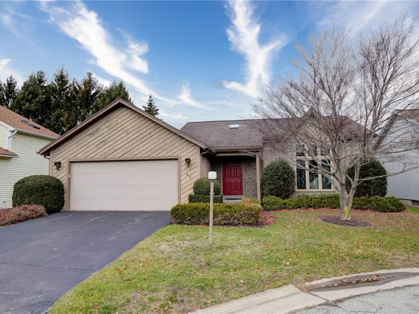 26 Markay Ct, Rochester, NY 14618