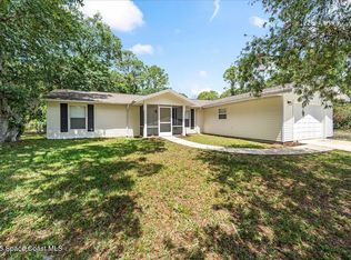 1254 Buffing Cir SE, Palm Bay, FL 32909