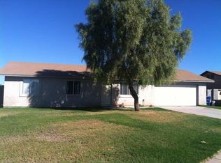 2748 W 31st St, Yuma, AZ 85364