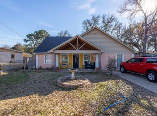 3117 Lamont St, Tyler, TX 75701