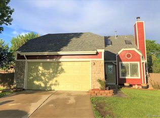 20931 E 45th Ave, Denver, CO 80249