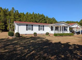 632 Ambrose Rd, Creswell, NC 27928