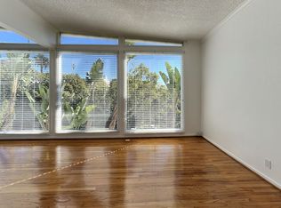 Washington Apartments, Santa Monica, CA 90403