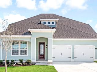 1724 Rhea Ct, Celina, TX 75009