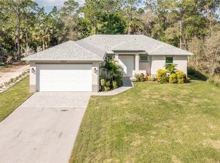 2827 Desoto Blvd S, Naples, FL 34117