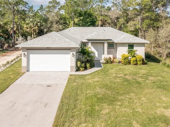 2827 Desoto Blvd S, Naples, FL 34117
