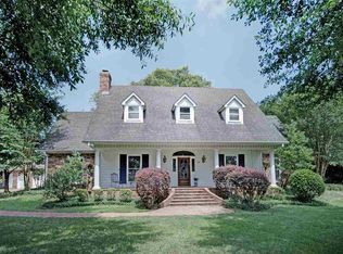 109 Sagefield Sq, Canton, MS 39046