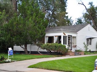 810 W 7th St, Loveland, CO 80537